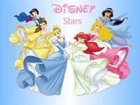 pic for Disney Stars